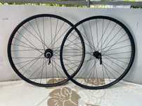 Koła MTB Scott Scale X20 29"