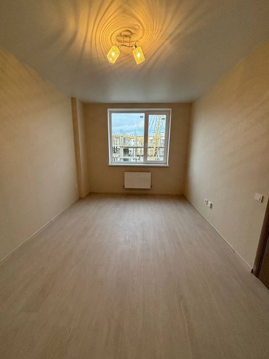 Продам готовую однокомнатную квартиру в рассрочку