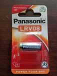 Bateria Panasonic