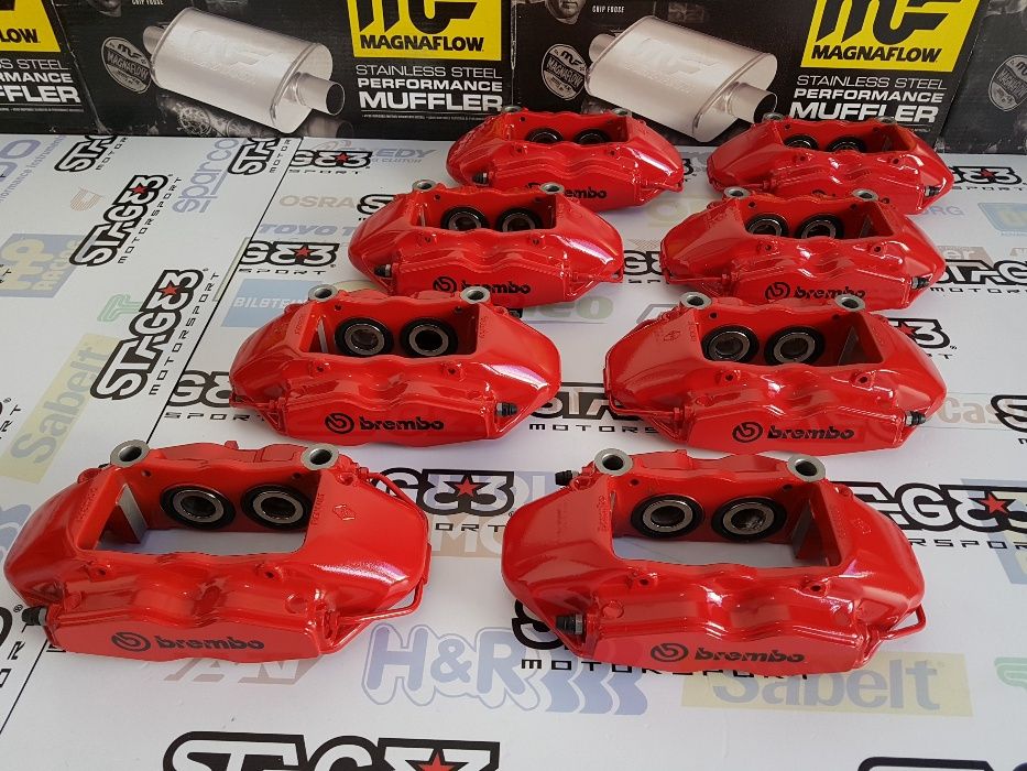 Pastilhas Discos EBC Calços Yellowstuff Green Blue BMW 320d 120d 330d