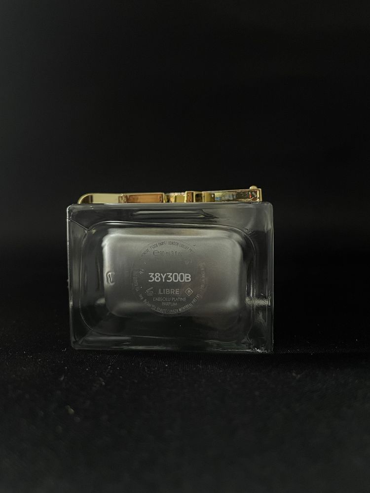 Yves Saint Laurent Libre L’Absolu Platine 90 ml