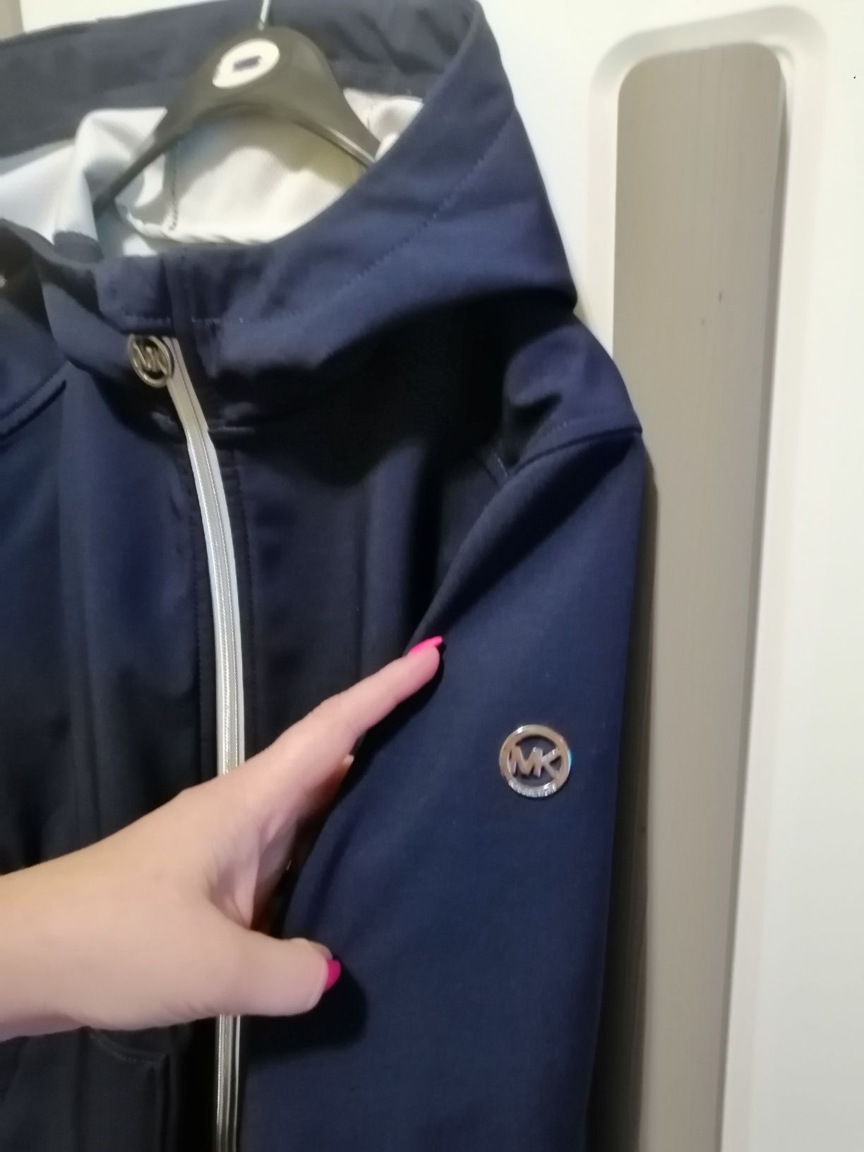 Kurtka Michael Kors