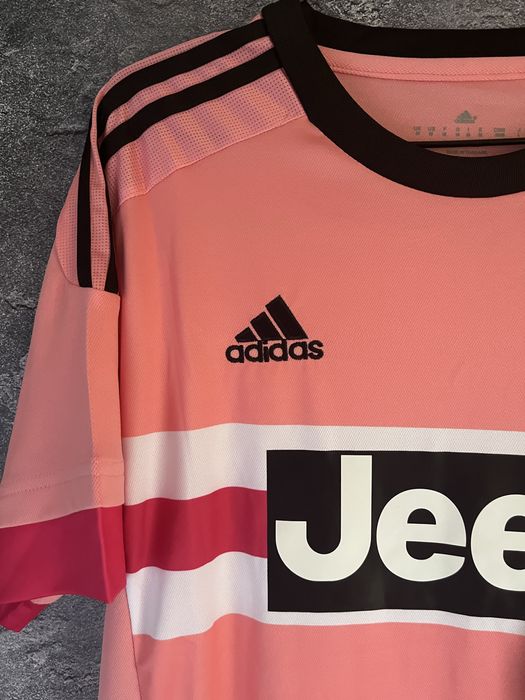 Футболка Ювентус Ліл Піп Juventus Lil Peep