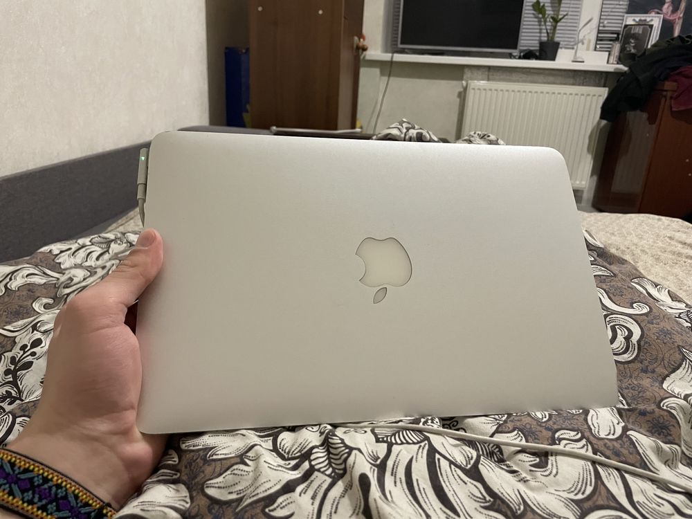 macbook air 2011 intel core i7