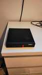 Lenovo Tiny m920q gaming i7 9700t rtx 3050 1tb 32ram konsola do gier