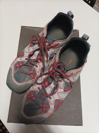 Sapatos Merrell 44