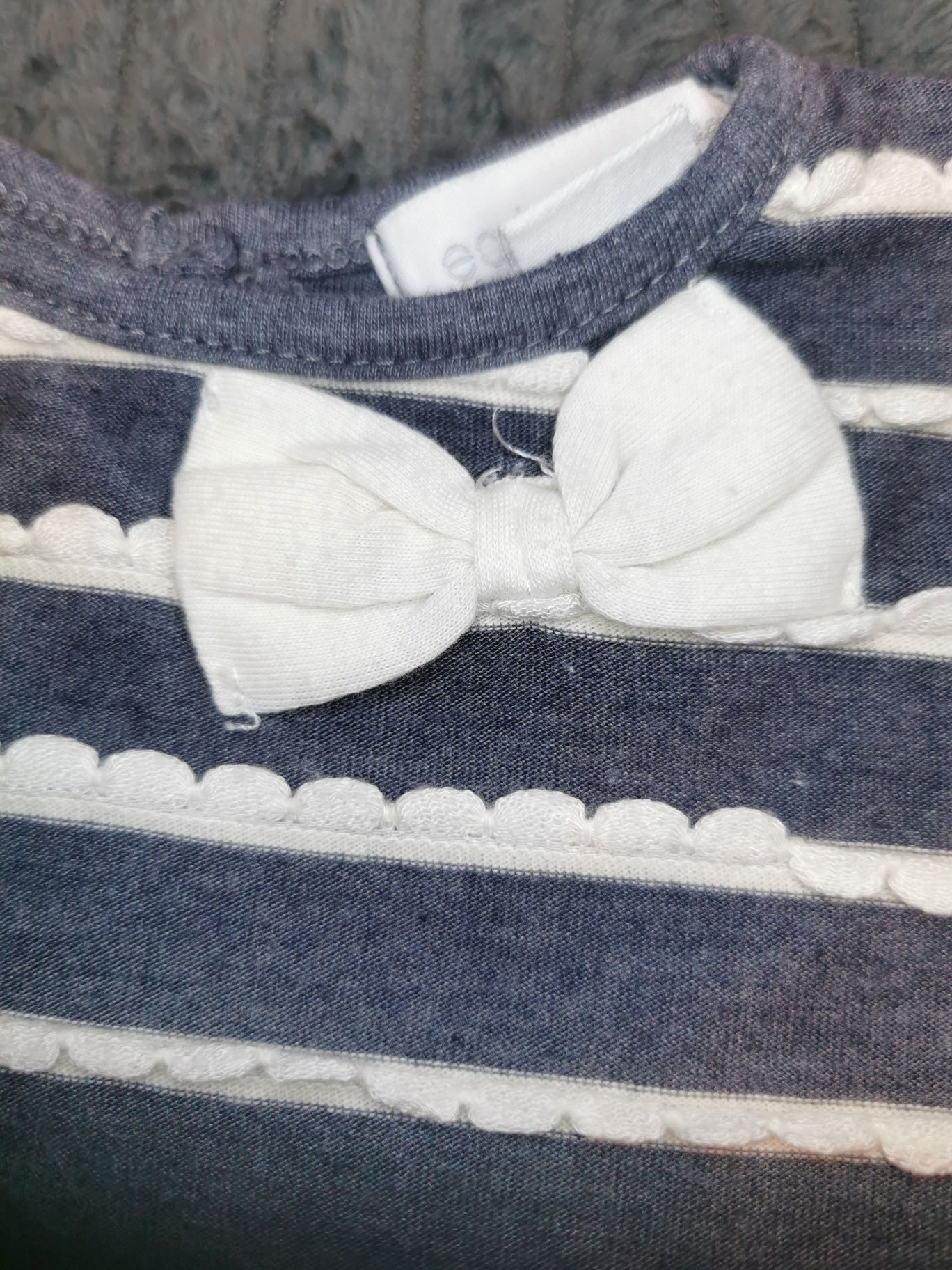 T-shirt Early Days 68-74cm 6-9 mies
