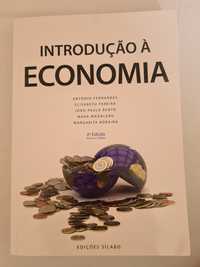Livro "Introdução a economia"
