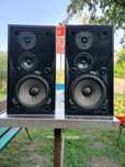 Kolumny Bang&Olufsen BeoVox S45-2