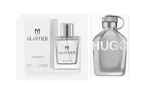 Perfum Glantier męski 50ml 800 insp. Hugo Boss Hugo Reflective Edition