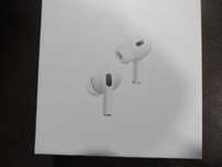 Apple Słuchawki AirPods Pro 2 Nowe Gwarancja