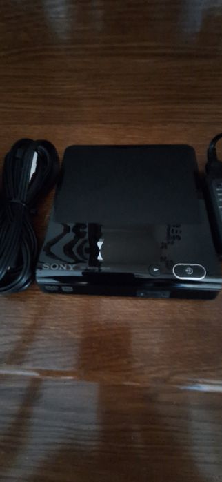 Kamera Sony HDR-CX115e+ nagrywarka VRD-P11