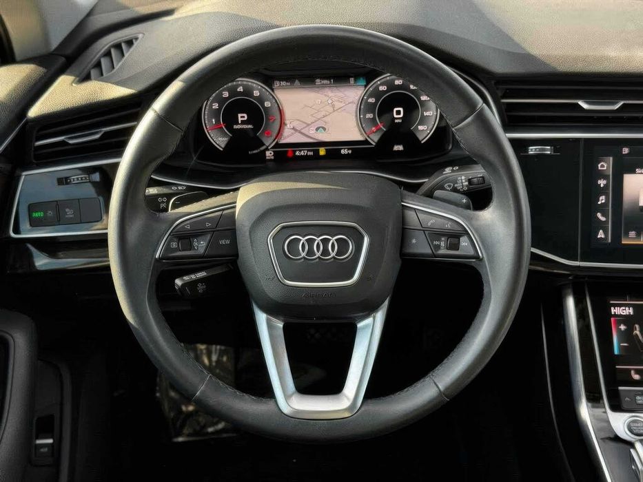 Audi Q7 quattro Premium      2022