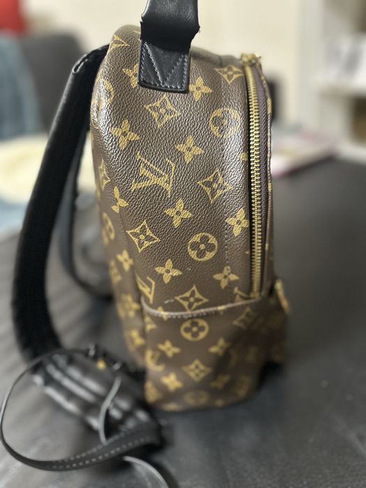 Портфель Louis Vuitton средний