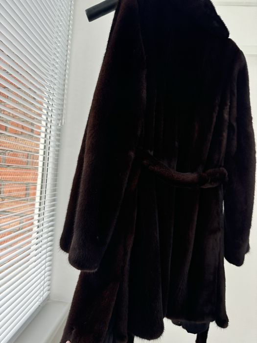 Норкова шуба
