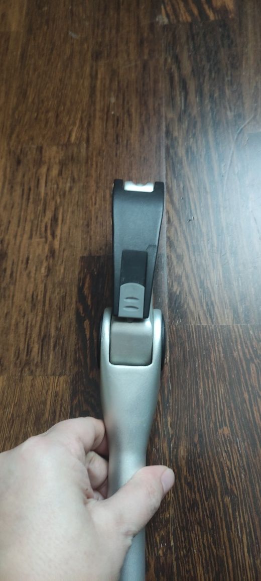 Wspornik kierownicy rower holenderski Gazelle fuente