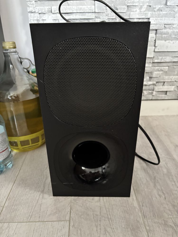 Soundbar Sony HT-G700 3.1 Bluetooth Dolby Atmos DTS X 400W czarny