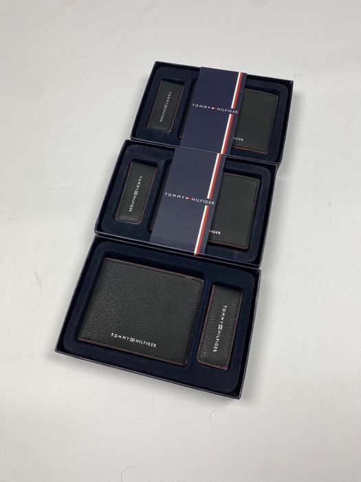 Гаманець Tommy Hilfiger Ориігнал (портмоне)