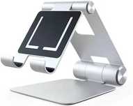 Stojak, podstawka pod telefon, tablet. Aluminium- Satechi