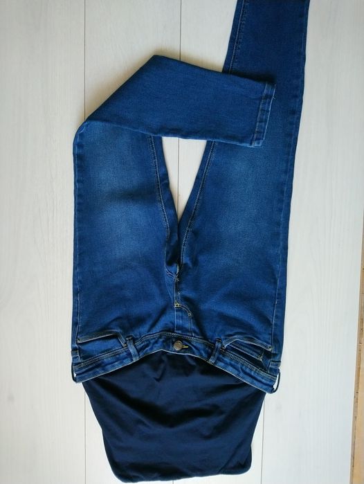 Джинси для вагітних Blue Motion M 40/42 розмір