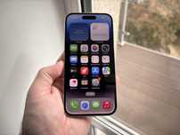 iPhone 14 Pro 128gb Silver
