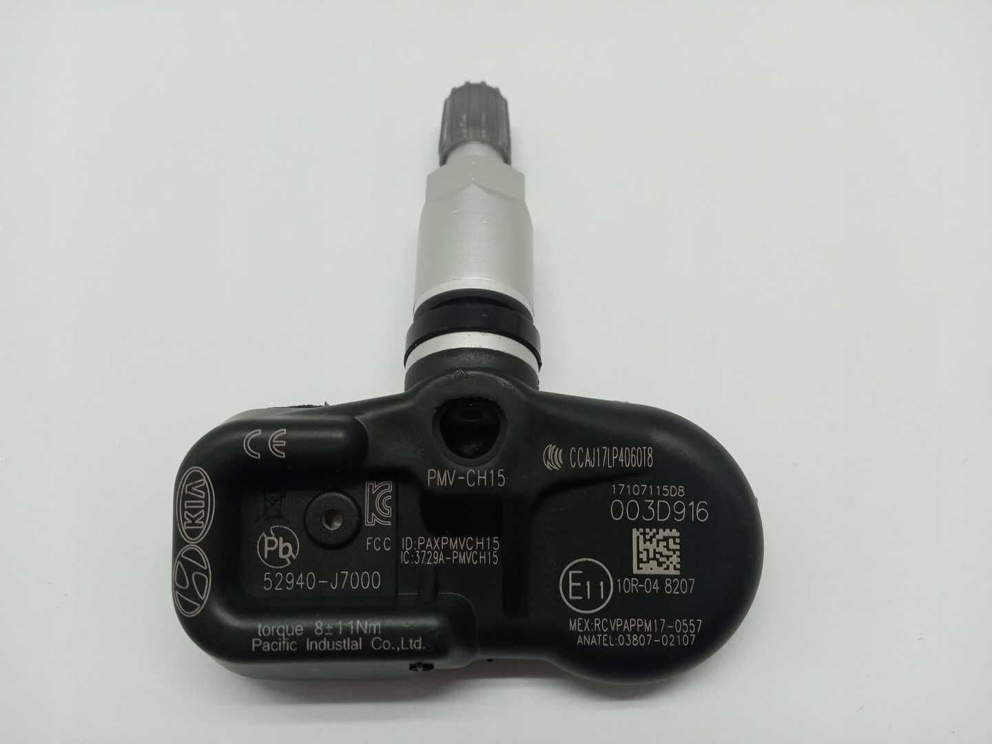 4x czujniki TPMS KIA CEED PROCEED XCEED 52940-J7000