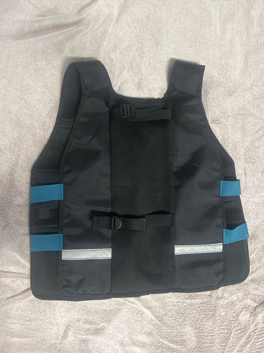 Робочий жилет Makita E-15609,