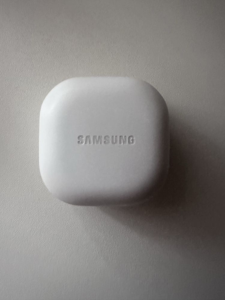 Навушники TWS Samsung Galaxy Buds2 Pro White