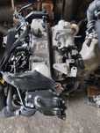 Двигун FORD 1.8TDCI KKDA Форд Фокус/Коннект/C-MAX