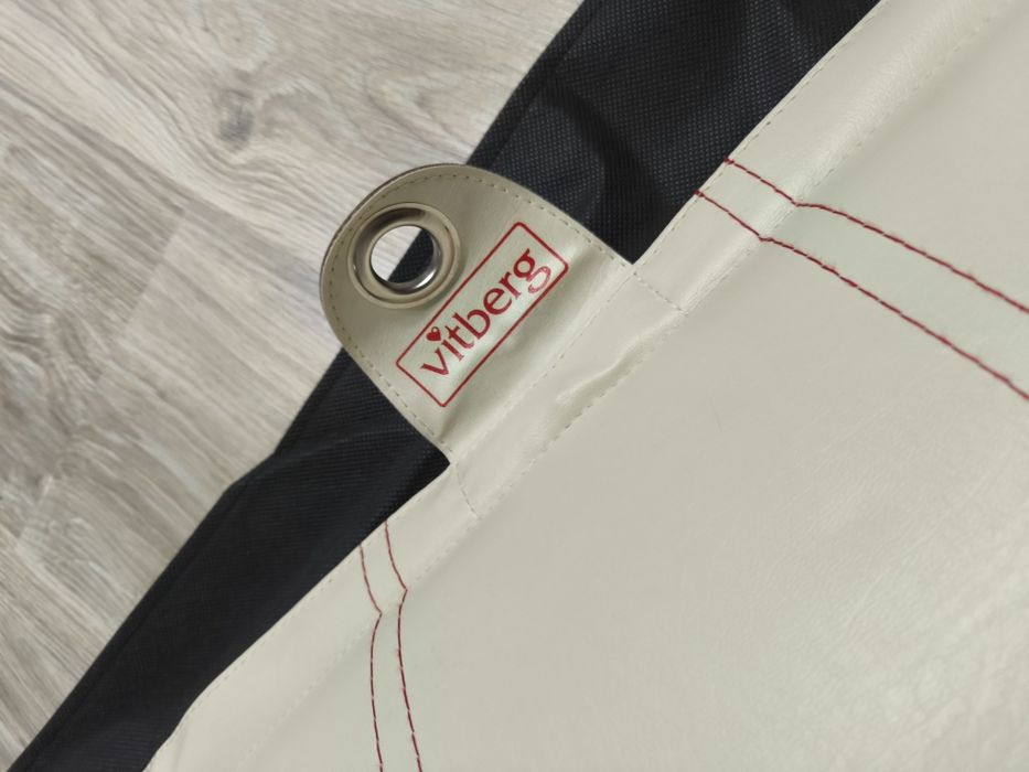 Materac rehabilitacyjny vitberg enabio 2