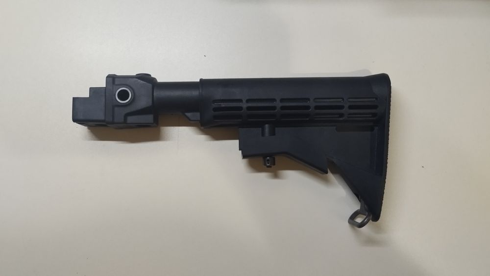 приклад до автомату калашникова