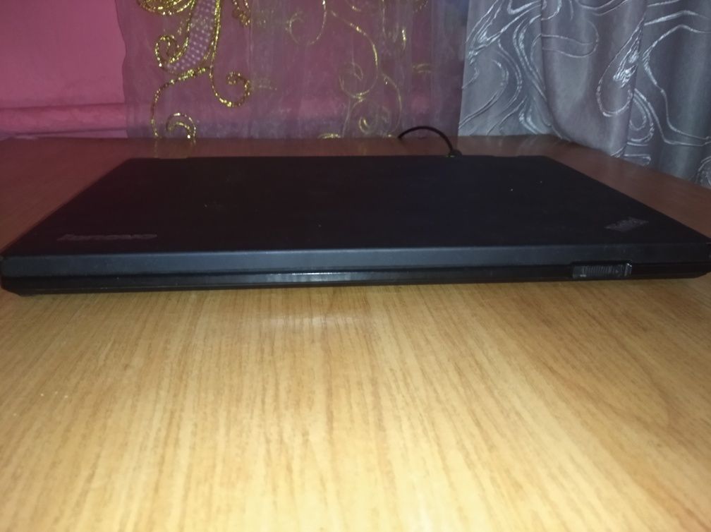 Ноутбук lenovo ThinkPad t430s