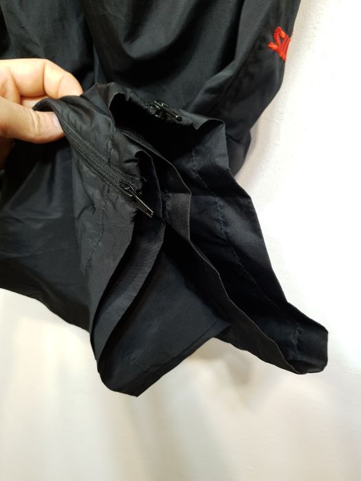 Spodnie typu szelest Swix męskie S damskie M