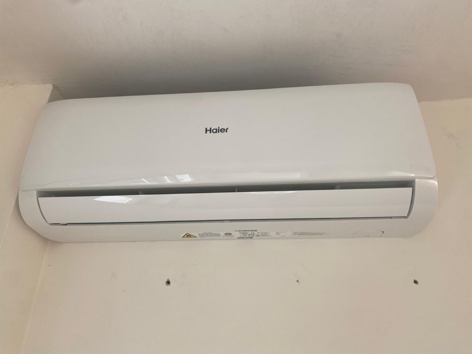 Klimatyzcja Haier model AS35TAMHRA-C
