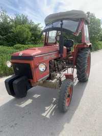 Zetor Matic 4712  1977