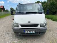 Ford Transit Skrzynia