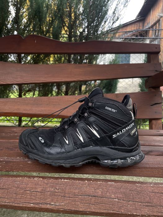 Оригінальні salomon Xa 3D ultra 2 gore tex, саломони, саломон
