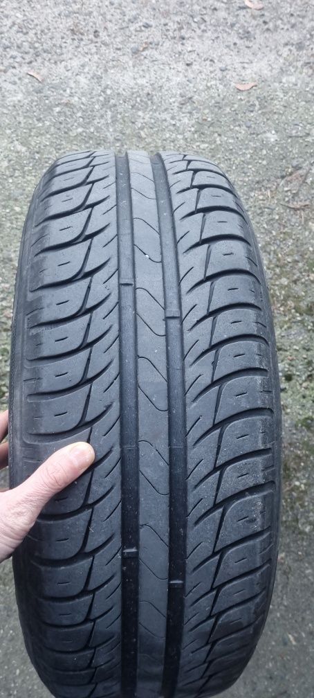 Koła 4szt 205/65/15 alufelgi z oponami