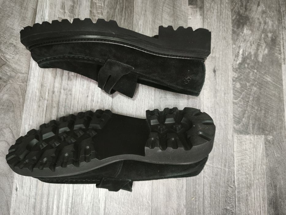 loafers sapatos homem 41 New old