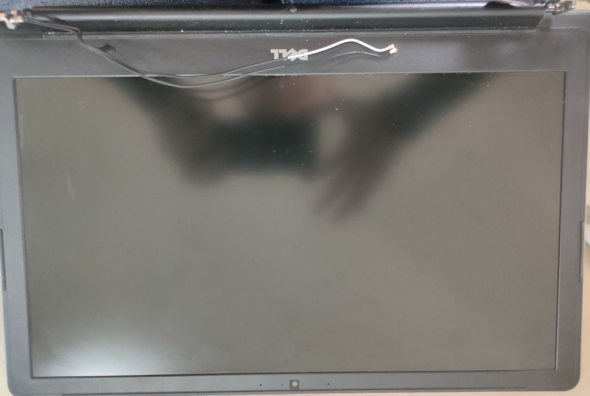 Dell Vostro 5568 розборка