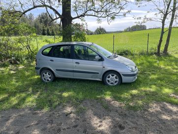 Renault scenic 1.6