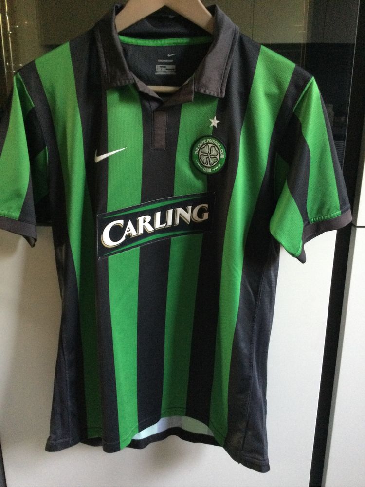 Koszulka klubowa Celtic Football - oryginalna/ Nike