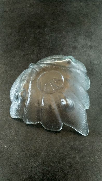 Miseczka w kształcie liścia