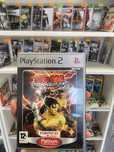 Gra Ps2: Tekken 5