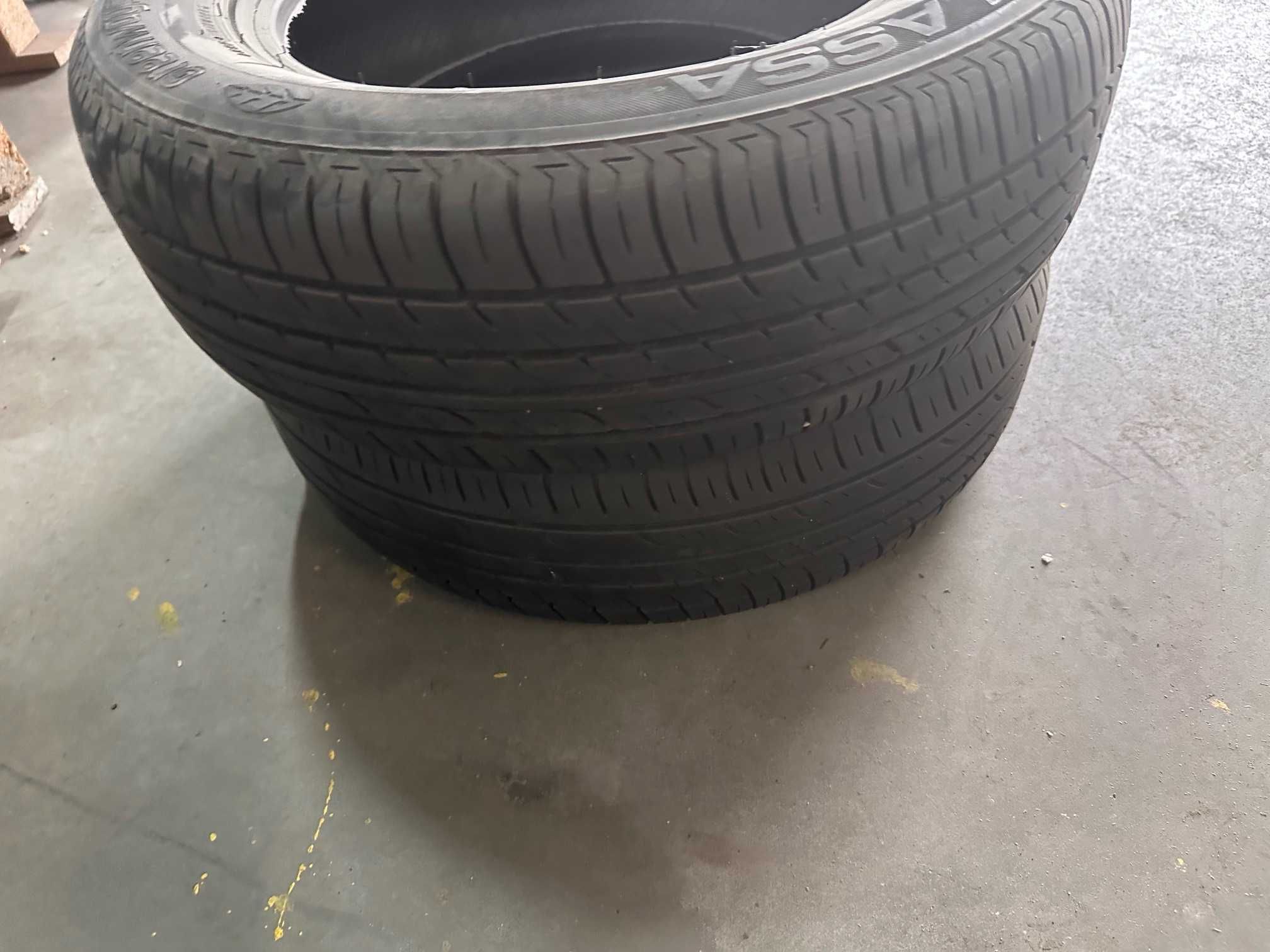 opony letnie 175/65 R14