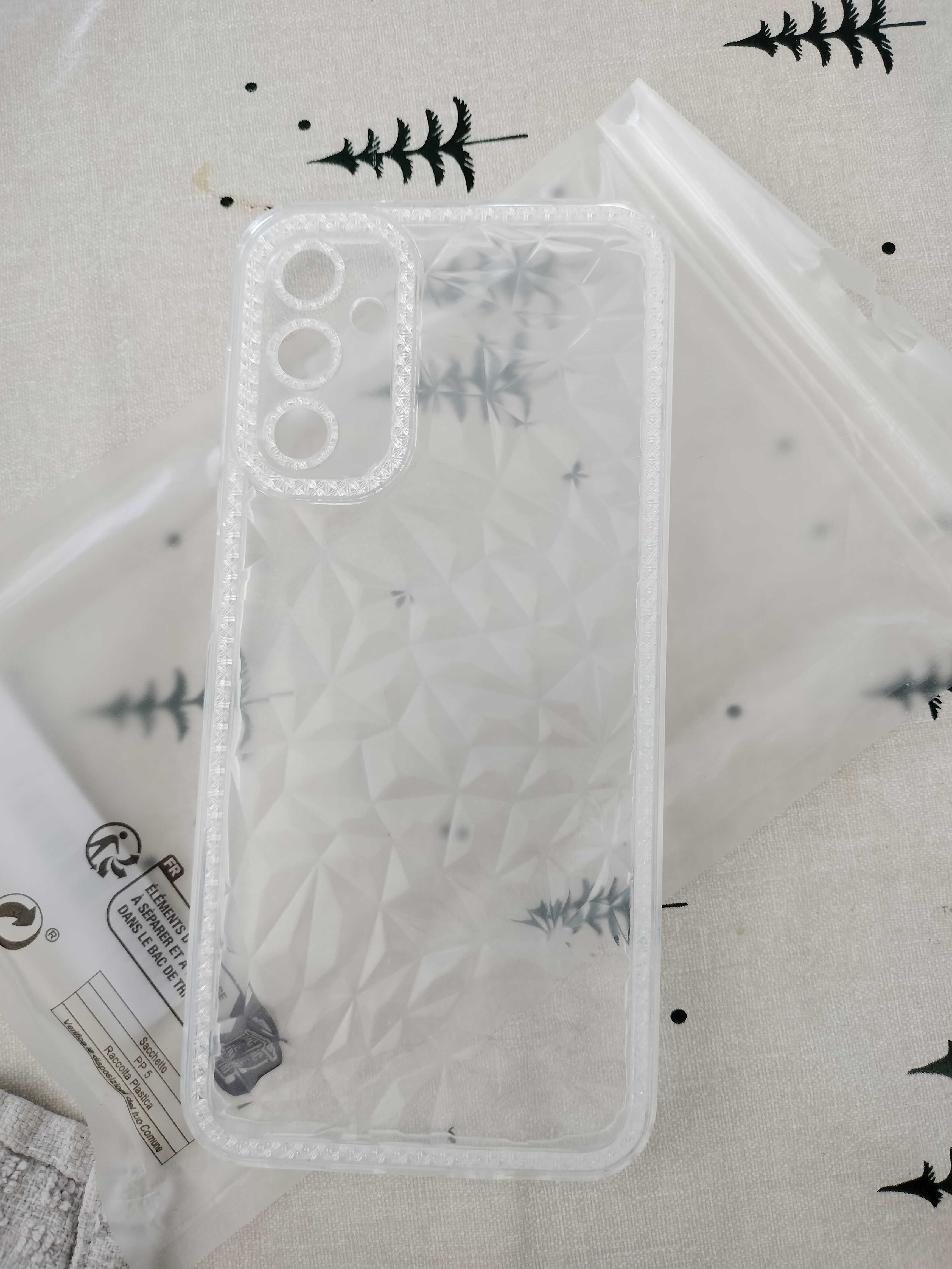 Capas para telemóvel Samsung Galaxy A14