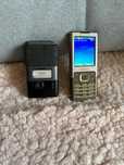 Nokia 7200 i 6500 na części
