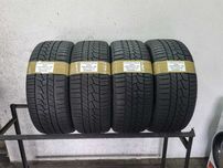 245/45/19 102H XL Continental Winter Contact TS 860S* MO KOMPLET