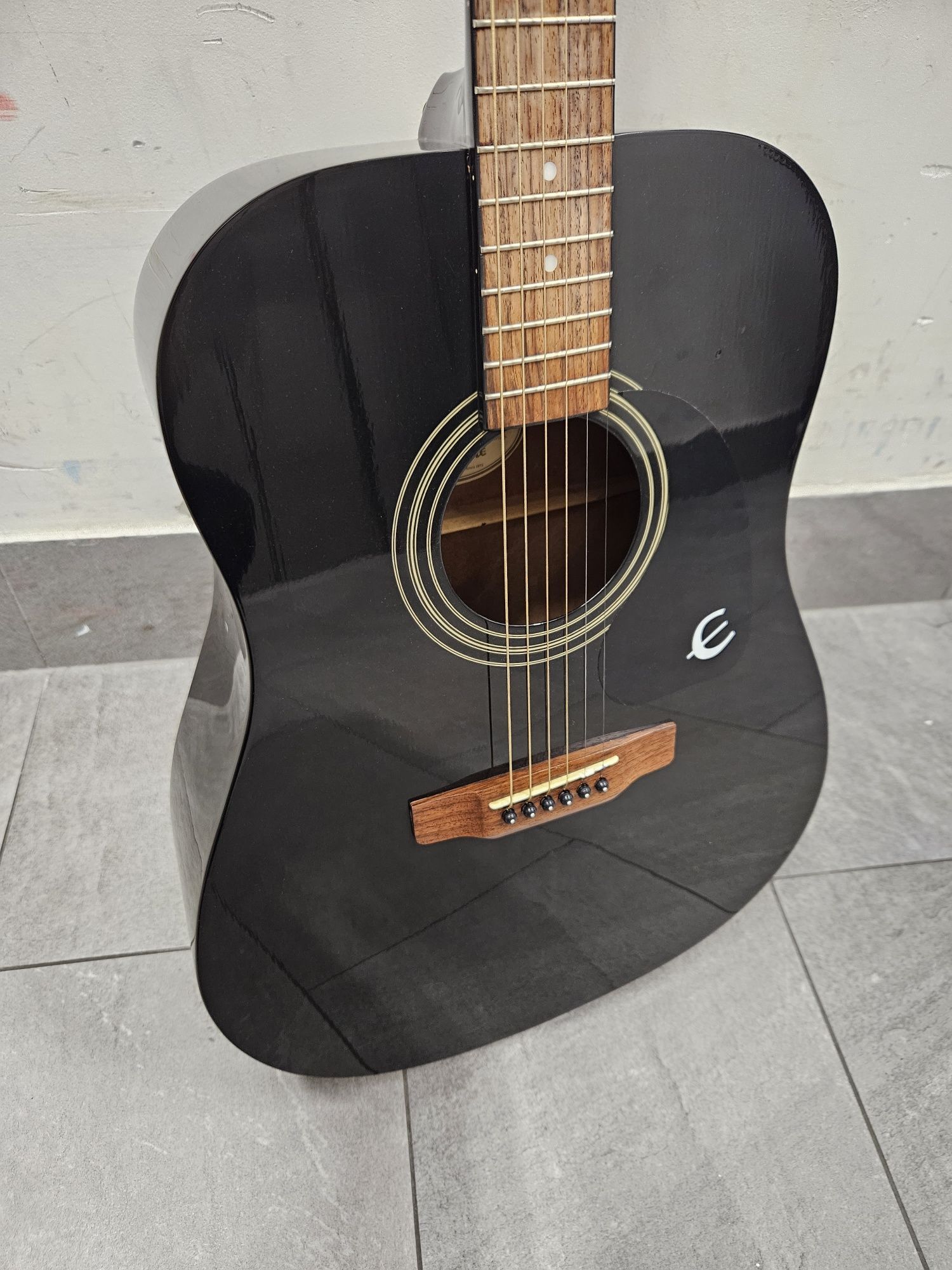 Gitara Epiphone PR100 Gibson