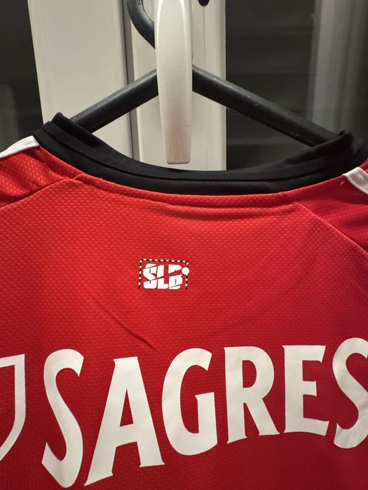 Camisola BENFICA 25/26
